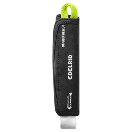 Cable confort Edelrid Diffuser rescue