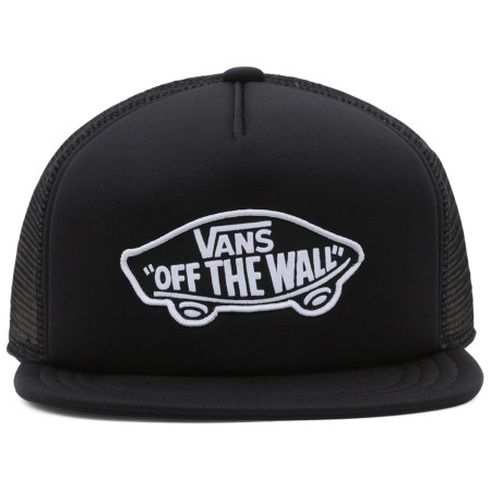 Casquette Vans OTW BOARD TUCKER-B vert Black