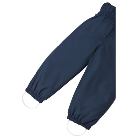 Pantalon de ski enfant Reima Matias Navy