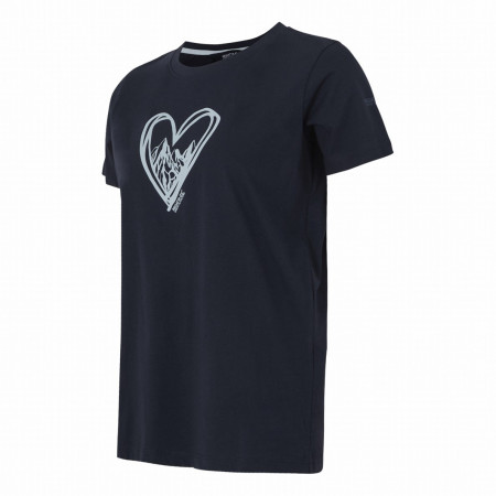 T-shirt femme Regatta Filandra IX
