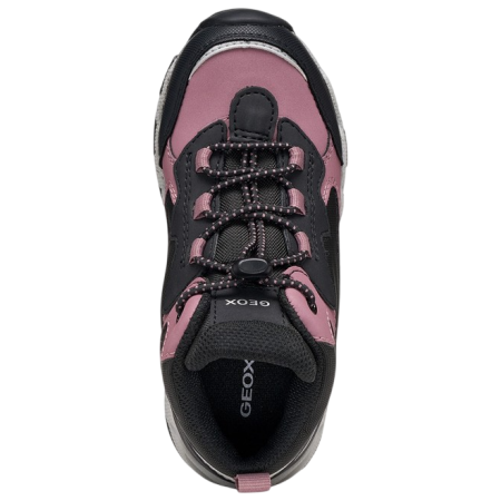 Baskets pour enfant Geox J Magnetar G. B ABX