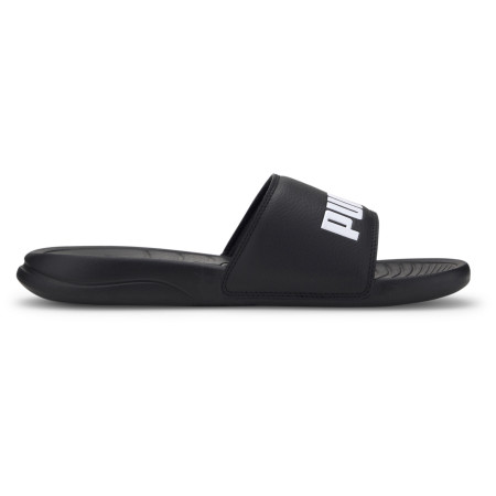 Pantoufles Puma Popcat 20 vert black