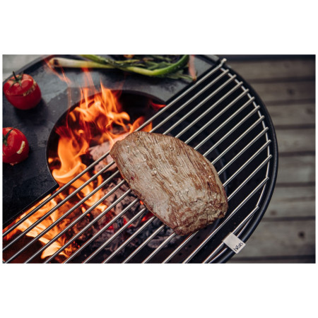 Grille de barbecue Höfats Bowl 57 Grid