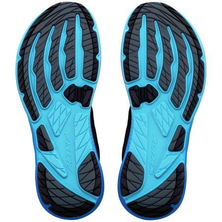 Chaussures de course sur route pour hommes Altra Experience Flow 3