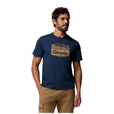 T-shirt homme Columbia CSC™ Seasonal Graphic Tee