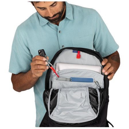 Sac de voyage Osprey Farpoint 55