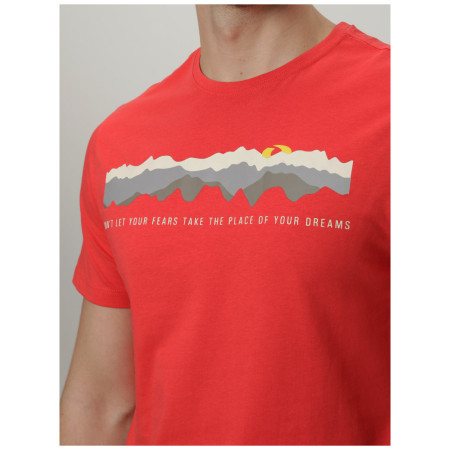 T-shirt homme Loap Botax