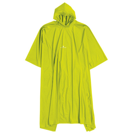 Poncho enfant Ferrino Poncho Junior jaune Lime
