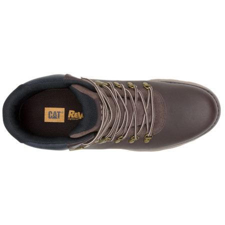 Chaussures homme Caterpillar Pursue Hiker Wp