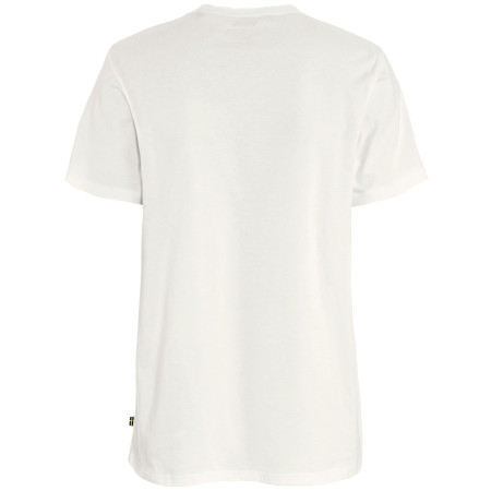 T-shirt homme Fjällräven Archive Logo T-Shirt M