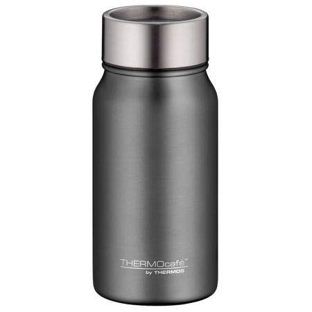 Mug isotherme Thermos Thermocafé 350 ml gris šedá