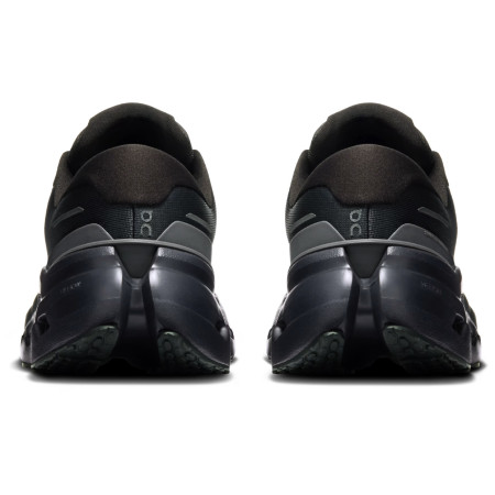 Chaussures running femme On Running Cloudrunner 3 WP