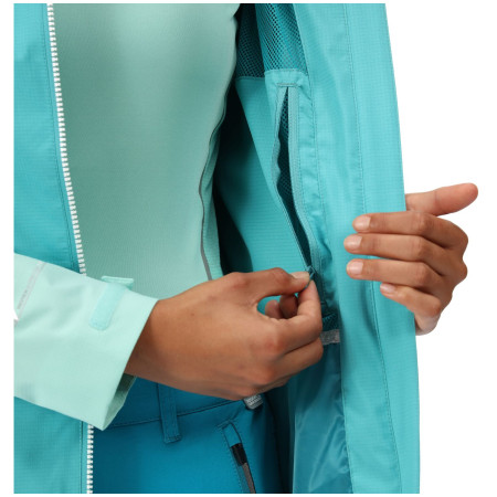 Veste femme Regatta Highton Pro Jkt