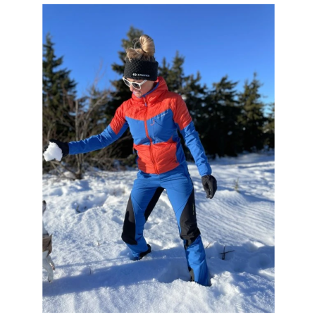 Veste femme Trimm Zena