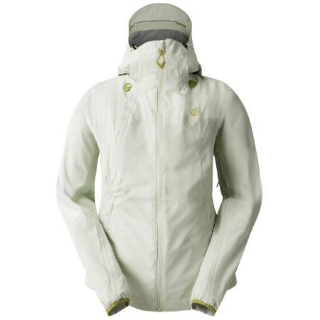 Veste femme Dare 2b Womens Torrek Breathe Easy Jacket blanc Meadow Mist
