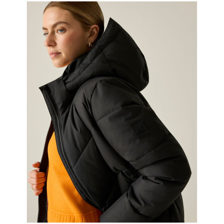 Manteau femme Regatta Merida