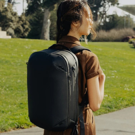 Sac à dos Peak Design Travel Backpack 20L