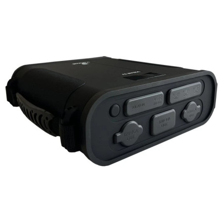 Batterie externe Viking Technology Vidar IV noir black