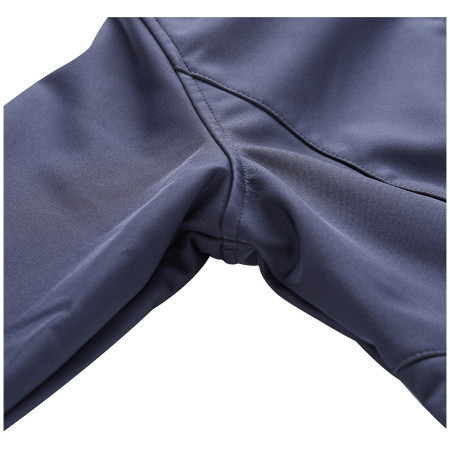 Manteau femme Alpine Pro Ibora