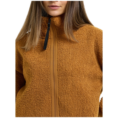 Sweat-shirt femme Didriksons Mella Wns Fz 3