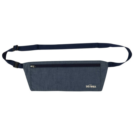 Sac banane Tatonka Skin Moneybelt bleu foncé dark blue