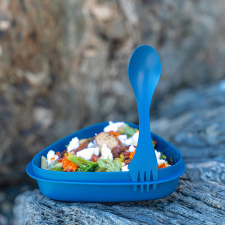 Set de vaisselle Light My Fire LunchKit 2.0