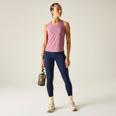 Top femme Dare 2b Harmonic Vest