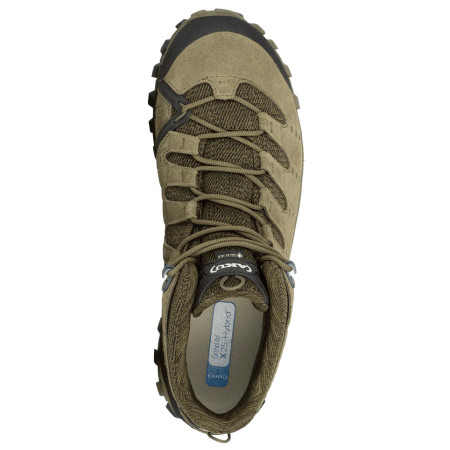 Chaussures homme Aku Alterra Lite Mid GTX