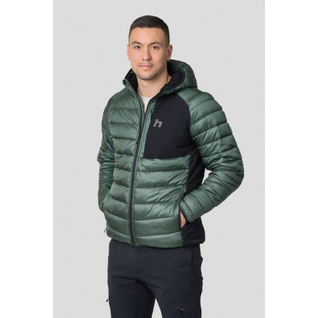 Veste d'hiver homme Hannah Revel Hoody