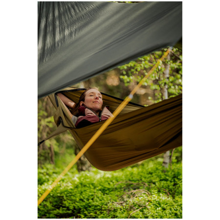 Hamac Warg Bugshield