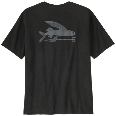 T-shirt homme Patagonia Men’s Flying Fish Responsibili-Tee®
