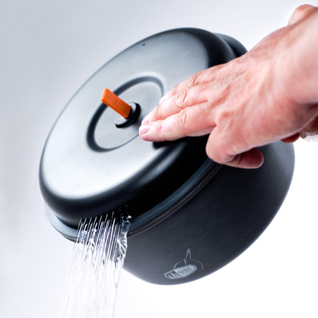 Set de vaisselle GSI Outdoors Pinnacle Backpacker