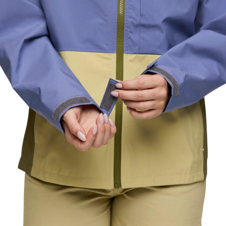 Veste femme Cotopaxi Cielo Rain Jacket