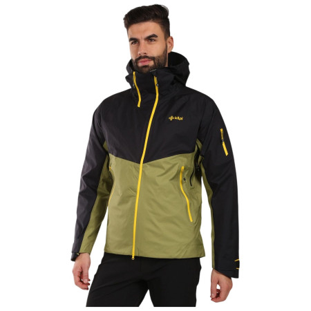 Veste homme Kilpi Metrix-M