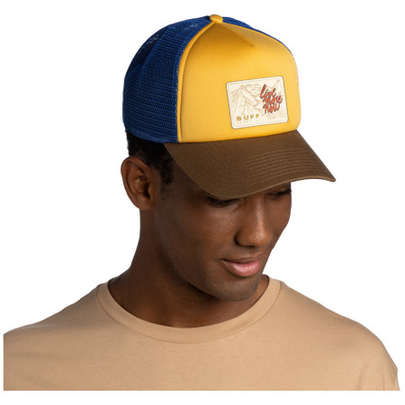 Casquette Buff Trucker Cap