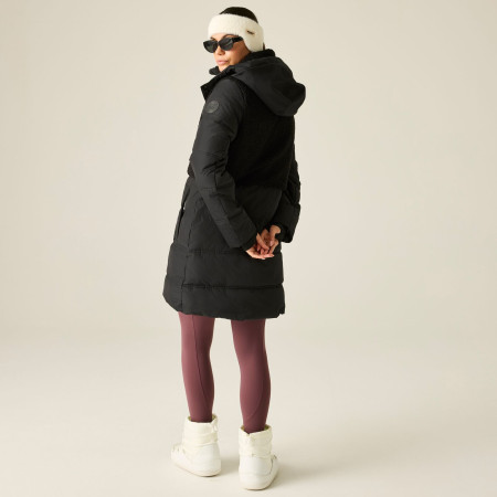 Manteau femme Dare 2b Borg Parka Jacket