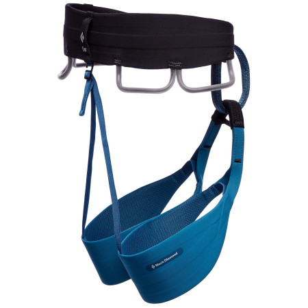 Harnais Black Diamond Solution Harness