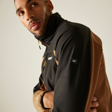 Veste homme Regatta Moutdale