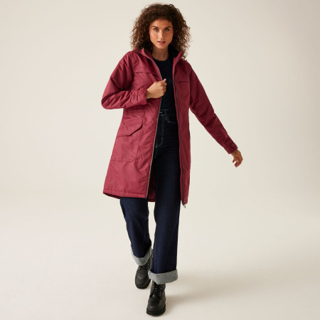 Manteau d'hiver femme Regatta Romine II