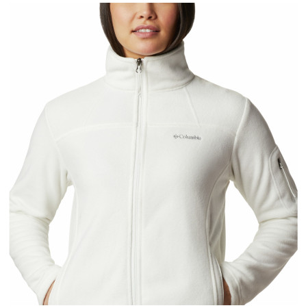 Sweat-shirt femme Columbia Fast Trek™ II Jacket