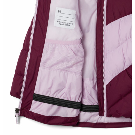 Veste d'hiver fille Columbia Arctic Blast™ Jacket