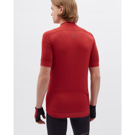 Maillot vélo homme Silvini Carnio