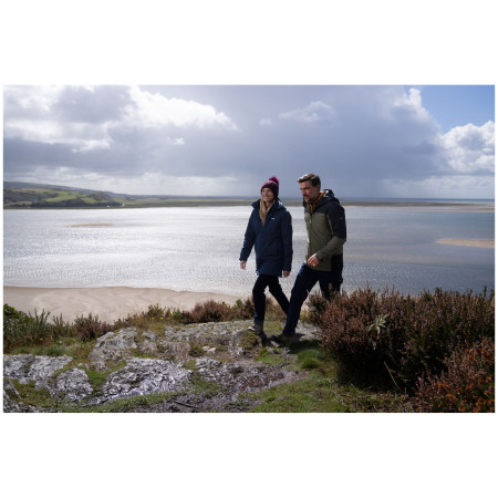 Veste homme Regatta Thornridge