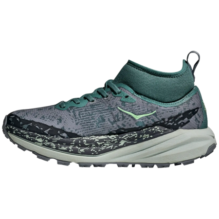 Chaussures femme Hoka W Speedgoat 6 Mid Gtx