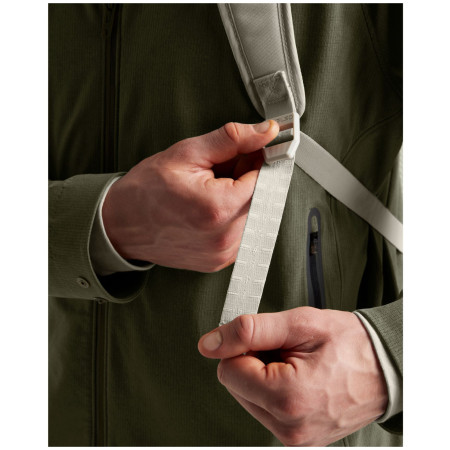 Sac à dos Under Armour Hustle 6.0 Pro BP