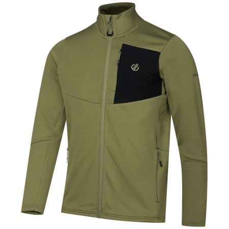 Sweat-shirt homme Dare 2b Venture Stretch Midlayer