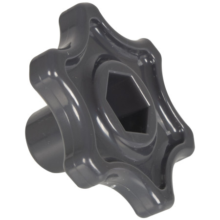 Jeu de piquets Bo-Camp Screw pegs set 8 pcs