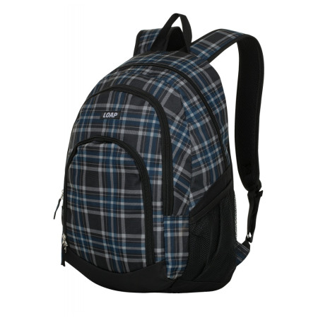 Sac à dos Loap Orsy girs ChGray/Blue