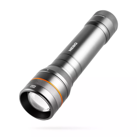 Lampe torche NEBO Newton 1000 vert