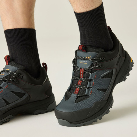 Chaussures homme Regatta Regen Low